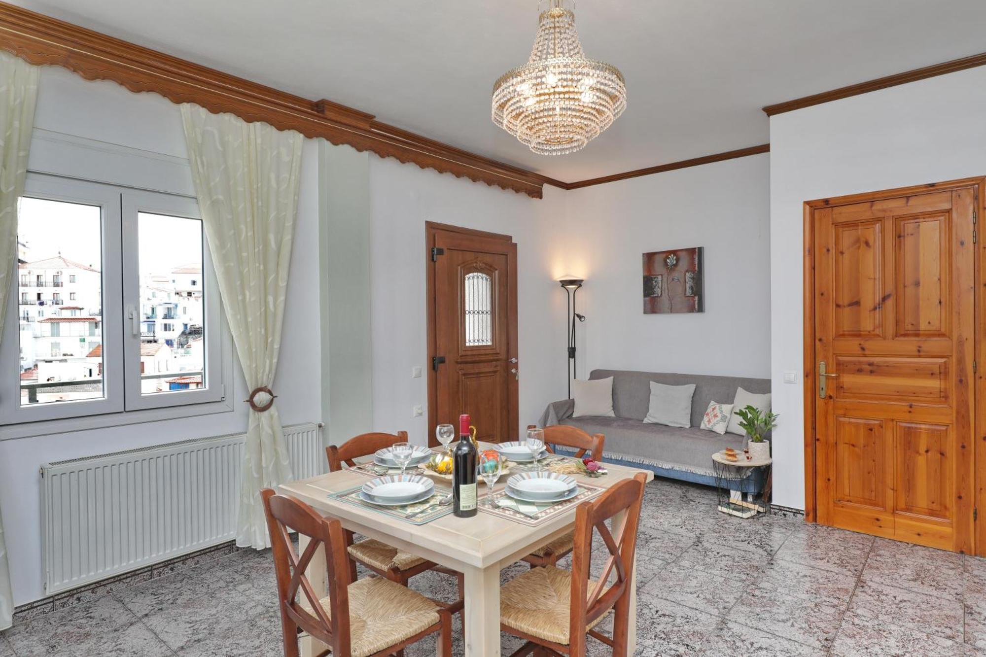 Villa Kamara House à Skopelos Extérieur photo